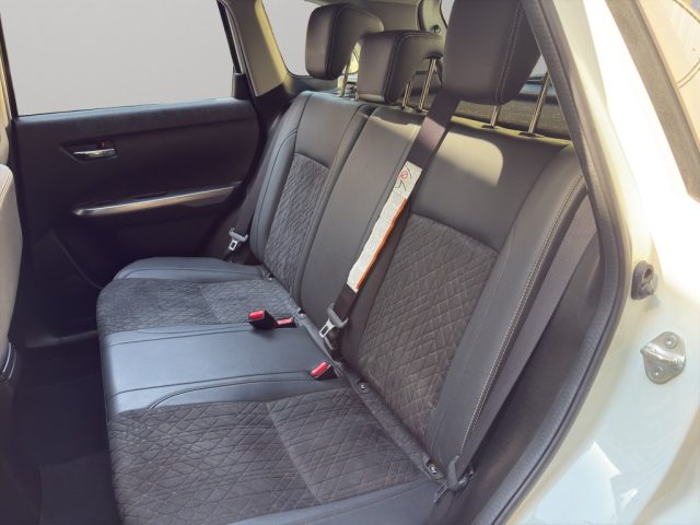 SUZUKI Vitara usata, con Bracciolo