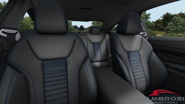 BMW 430 usata 9