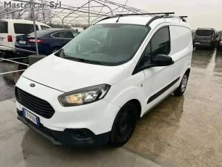 FORD Transit Courier usata, con Airbag