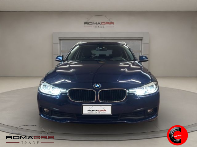 BMW 318 usata, con Airbag