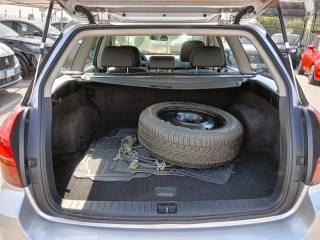 SUBARU Legacy usata, con Cruise Control
