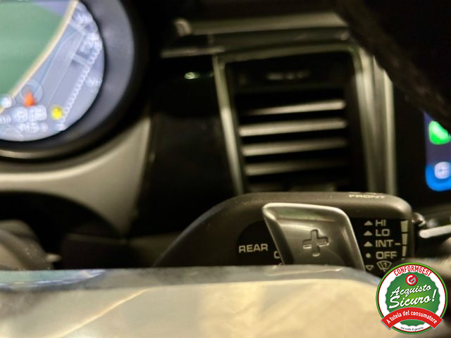 PORSCHE Macan usata, con Sistema di navigazione