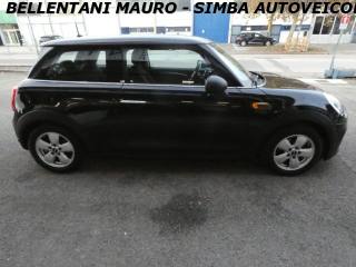 MINI One usata, con Controllo trazione