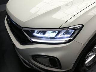 VOLKSWAGEN T-Roc usata, con Climatizzatore