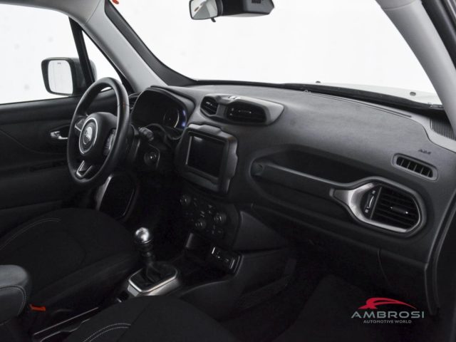 JEEP Renegade usata 11