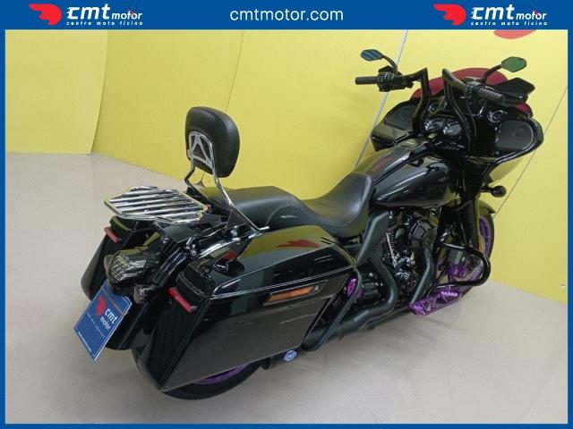 HARLEY-DAVIDSON Other usata 3