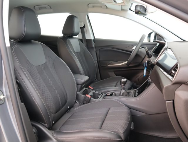 OPEL Grandland usata, con Immobilizzatore elettronico