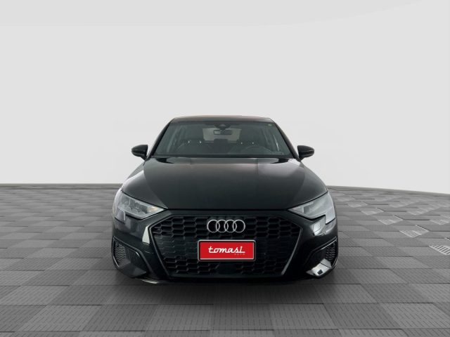 AUDI A3 usata 7