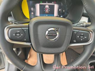 VOLVO XC40 usata, con Bracciolo