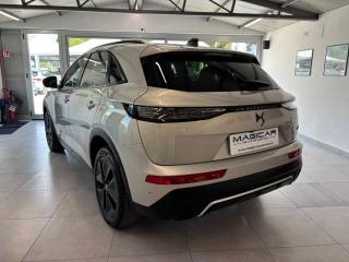 DS AUTOMOBILES DS 7 usata, con Chiusura centralizzata