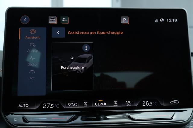 CUPRA Leon usata, con Frenata d