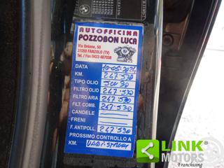 BMW 520 usata, con Sedile posteriore sdoppiato
