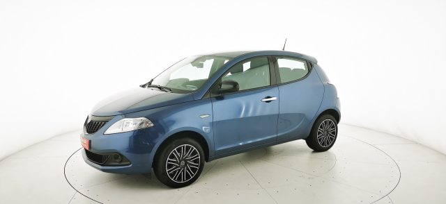 LANCIA Ypsilon usata, con Airbag testa