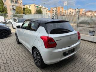 SUZUKI Swift usata, con Climatizzatore