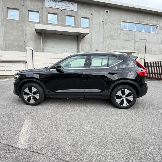 VOLVO XC40 usata, con Airbag Passeggero