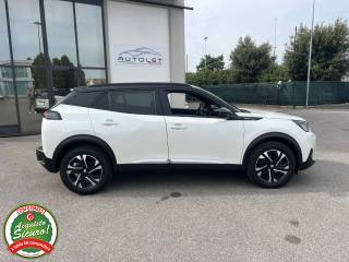 PEUGEOT 2008 usata, con Fendinebbia