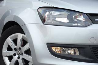 VOLKSWAGEN Polo usata, con Start/Stop Automatico
