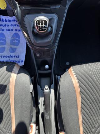 LANCIA Ypsilon usata, con Climatizzatore