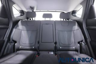 HYUNDAI Tucson usata, con Sensori di parcheggio posteriori