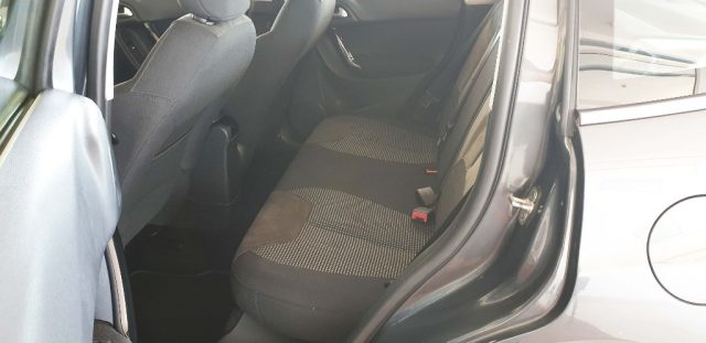 CITROEN C3 usata, con Cerchi in lega