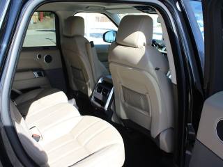 LAND ROVER Range Rover Sport usata, con Controllo trazione