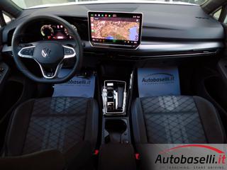 VOLKSWAGEN Golf usata, con Volante in pelle