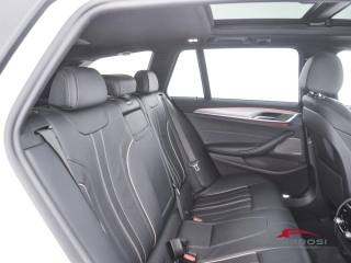 BMW 525 usata 10