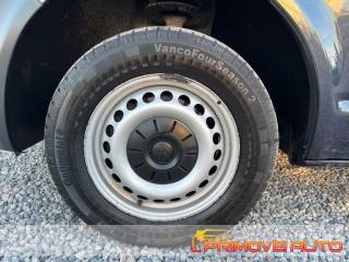 VOLKSWAGEN Transporter usata 18