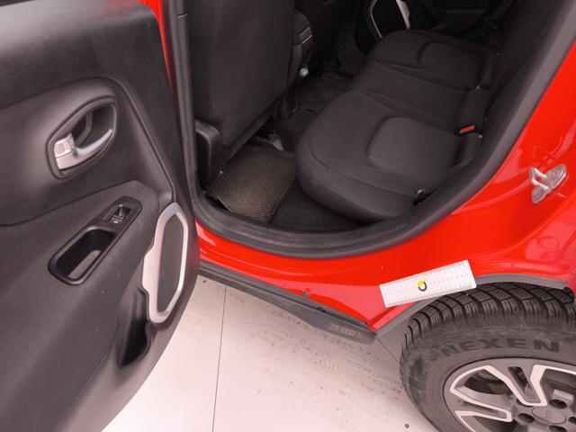 JEEP Renegade usata 53