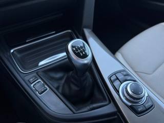 BMW 320 usata, con ESP