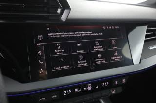 AUDI A3 usata 10