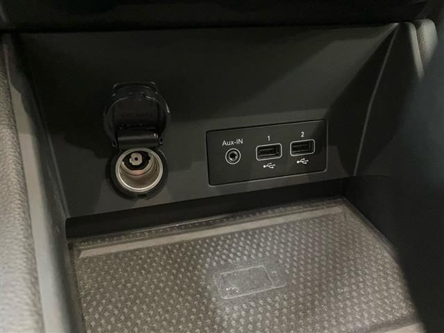 RENAULT Captur usata 28
