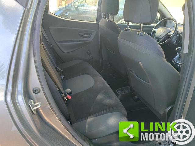 LANCIA Ypsilon usata 30