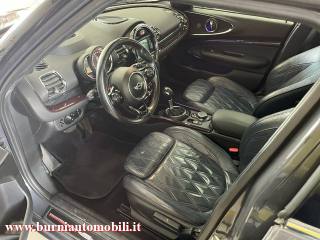 MINI Clubman usata, con Chiusura centralizzata