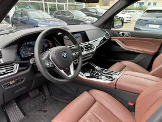 BMW X5 usata, con Boardcomputer