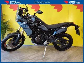 YAMAHA Tenere 700 usata 2
