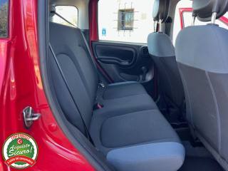 FIAT Panda usata, con Chiusura centralizzata