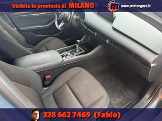 MAZDA 3 usata, con Lettore CD