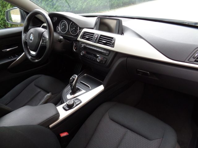 BMW 420 usata, con Chiusura centralizzata