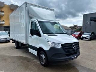 MERCEDES-BENZ Sprinter usata, con Airbag Passeggero