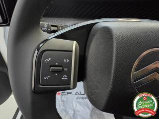 CITROEN C3 usata, con Bracciolo