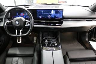 BMW 520 usata, con Boardcomputer