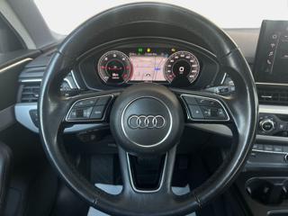 AUDI A4 usata, con Cerchi in lega