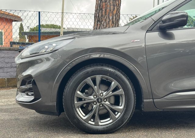 FORD Kuga usata, con Cerchi in lega