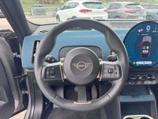 MINI Countryman usata, con Cruise Control