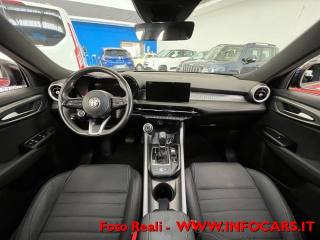 ALFA ROMEO Tonale usata, con ESP