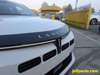 LANCIA Ypsilon usata, con Vivavoce