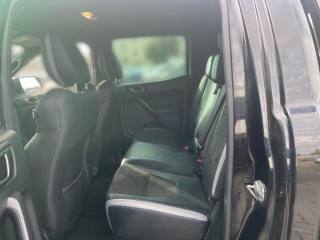 FORD Ranger Raptor usata, con Controllo automatico clima