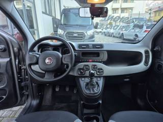 FIAT Panda usata, con Autoradio digitale