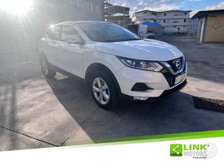 NISSAN Qashqai usata, con Alzacristalli elettrici